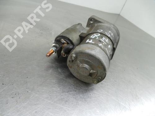 Starter FIAT 500 (312_) 1.2 (312AXA1A) | BP5843653M8