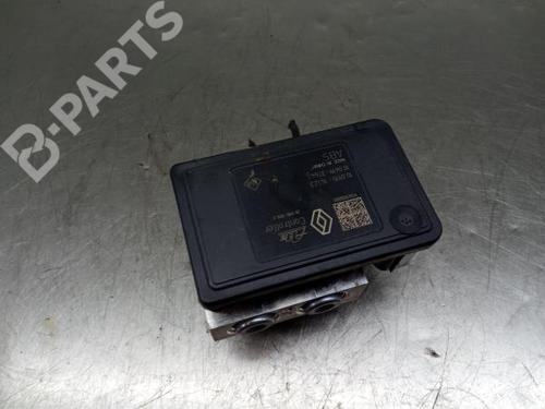 ABS pump DACIA LODGY (JS_) 1.5 dCi (90 hp) 476605525R / 1CAS1001 / 10022001154