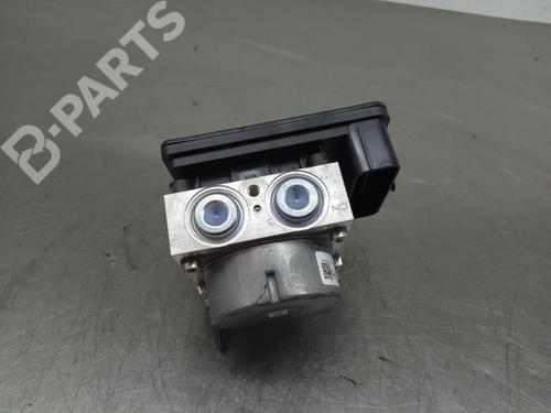 ABS pump DACIA LODGY (JS_) 1.5 dCi | BP5851661M43 
