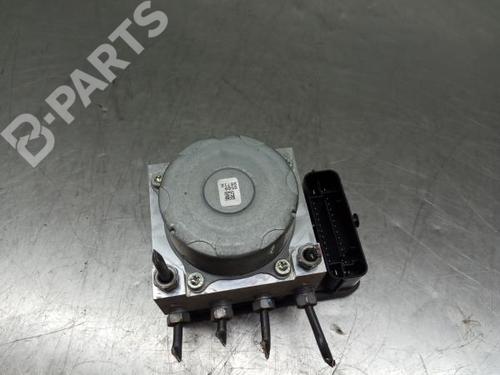 ABS pump DACIA LODGY (JS_) 1.5 dCi | BP5851661M43 