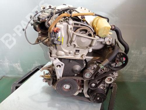 80873000FR MODANATURA / 2392386 PER RENAULT LAGUNA III BT0/1 2.0 DCI