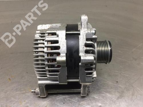 Alternator RENAULT ALASKAN 2.3 dCi 190 4x4 (U3MD) | BP5868720M7 