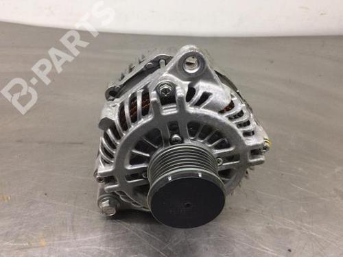 Alternator RENAULT ALASKAN 2.3 dCi 190 4x4 (U3MD) | BP5868720M7 
