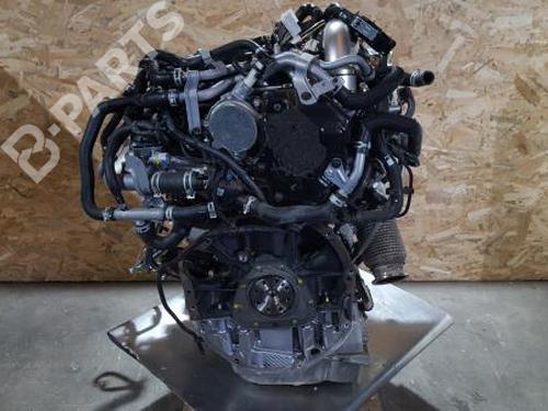 Engine RENAULT ALASKAN 2.3 dCi 190 4x4 (U3MD) | BP5868771M1 