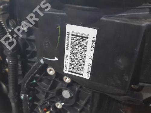 Engine RENAULT ALASKAN 2.3 dCi 190 4x4 (U3MD) | BP5868771M1 