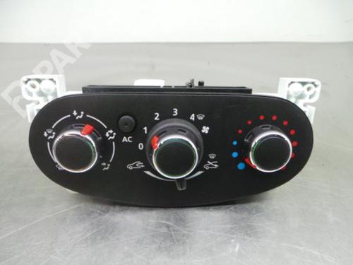 Used Climate control DACIA LODGY (JS_) 1.5 dCi (90 hp) 5869297