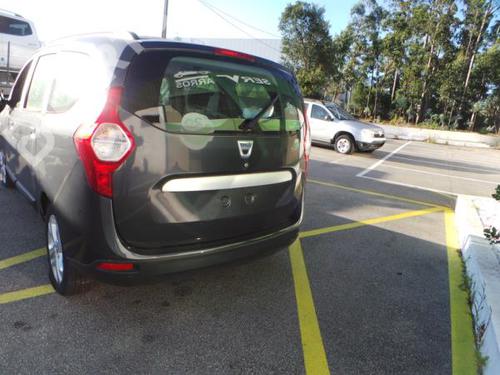 Left sun visor DACIA LODGY (JS_) 1.5 dCi | BP5869318I1  - Image 6