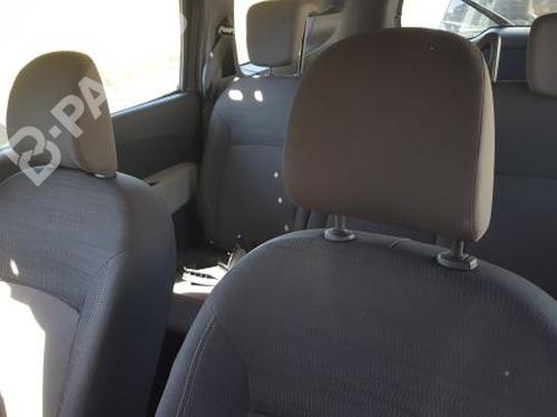 Left sun visor DACIA LODGY (JS_) 1.5 dCi | BP5869318I1  - Image 9