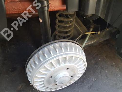 LEMFÖRDER 36179 01 Suspension Stabilisateur - Renault Captur I Et Dacia Duster