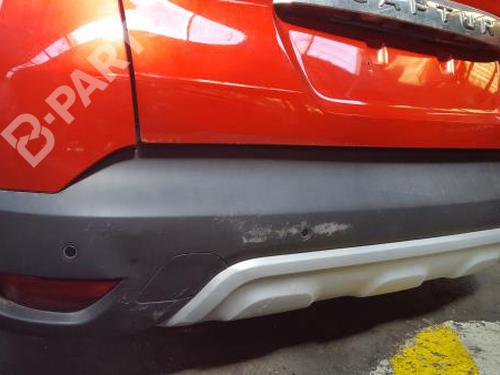 Élément Pare-choc Arrière Gauche - Renault Captur I (jusqu'à 2019) - 850173592R