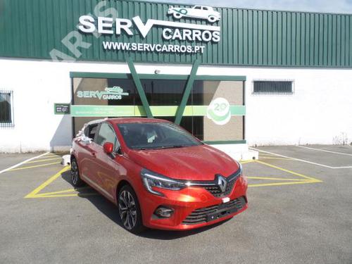 Used Parts RENAULT CLIO V (B7_)  1.5 Blue dCi 85 (B7AG)  759672