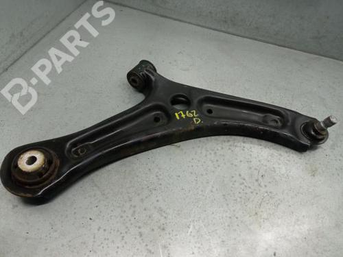 Used Right front suspension arm FORD ECOSPORT 1.0 EcoBoost (125 hp) 5922726