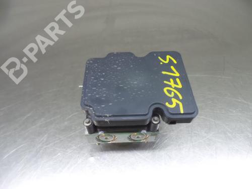 ABS Bremseaggregat DACIA SANDERO II TCe 90 (B8M1, B8MA, B8AC) (90 hp) 5930272