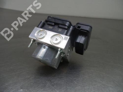 ABS Bremseaggregat DACIA SANDERO II TCe 90 (B8M1, B8MA, B8AC) | BP5930272M43