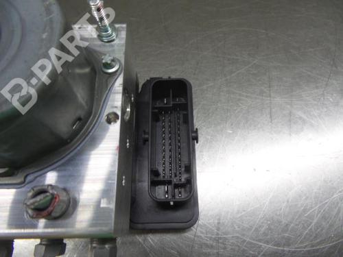 ABS Bremseaggregat DACIA SANDERO II TCe 90 (B8M1, B8MA, B8AC) | BP5930272M43