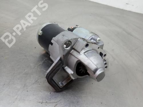 Starter DACIA SANDERO II TCe 90 (B8M1, B8MA, B8AC) | BP5930324M8