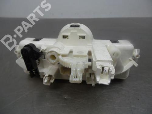 Climate control RENAULT CLIO III (BR0/1, CR0/1) 1.2 16V | BP5962159I5 