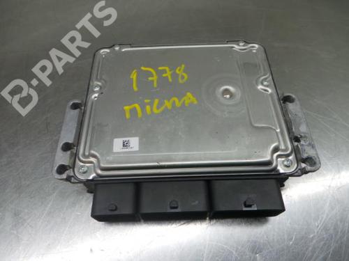Used Engine control unit (ECU) NISSAN MICRA V (K14) 1.5 DCI (90 hp) 5965271