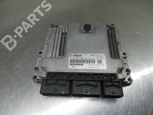 Engine control unit (ECU) NISSAN MICRA V (K14) 1.5 DCI | BP5965271M57