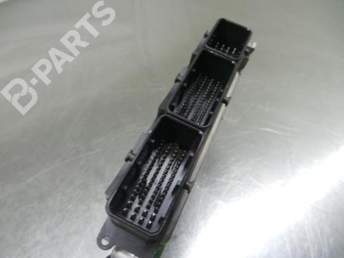 Engine control unit (ECU) NISSAN MICRA V (K14) 1.5 DCI | BP5965271M57