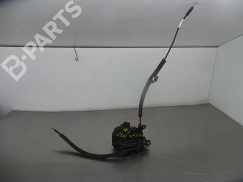 Used Rear right lock NISSAN MICRA V (K14) 1.5 DCI (90 hp) 5965289