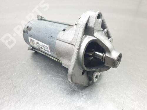 Used Starter NISSAN MICRA V (K14) 1.5 DCI (90 hp) 5965300