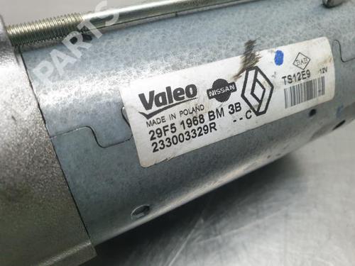 Starter NISSAN MICRA V (K14) 1.5 DCI | BP5965300M8 