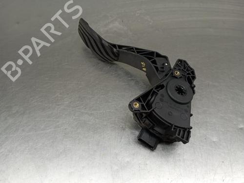 Used Pedal NISSAN MICRA V (K14) 1.5 DCI (90 hp) 5965306