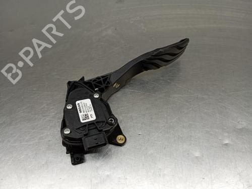 Pedal NISSAN MICRA V (K14) 1.5 DCI | BP5965306I4