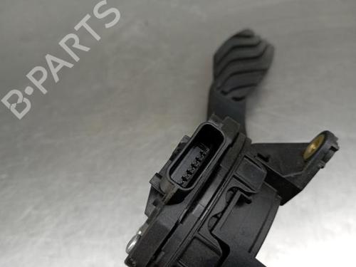 Pedal NISSAN MICRA V (K14) 1.5 DCI | BP5965306I4