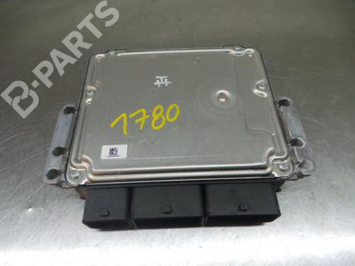 Used Engine control unit (ECU) NISSAN MICRA V (K14) 1.5 DCI (90 hp) 5976119