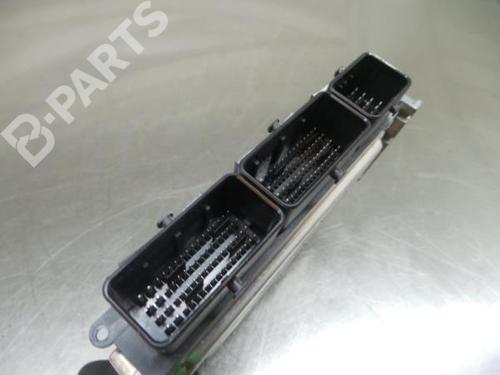 Engine control unit (ECU) NISSAN MICRA V (K14) 1.5 DCI | BP5976119M57 