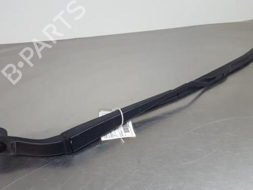 Used Front windshield wiper arm NISSAN MICRA V (K14) 1.5 DCI (90 hp) 14438739
