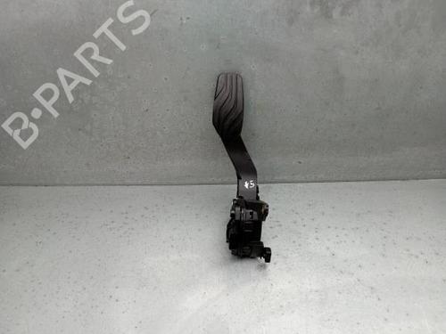 Used Pedal NISSAN MICRA V (K14) 1.5 DCI (90 hp) 5976159