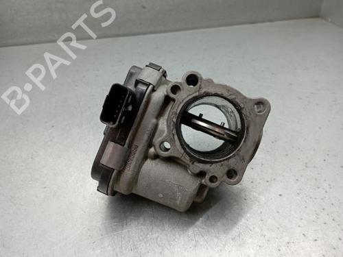 Drosselklappe für FORD FIESTA VI (CB1, CCN) 1.4 TDCi (68 hp) 3085972