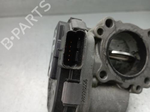 Drosselklappe FORD FIESTA VI (CB1, CCN) 1.4 TDCi | BP3085972M82