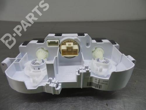 Climate control NISSAN MICRA V (K14) 1.0 | BP5982545I5 