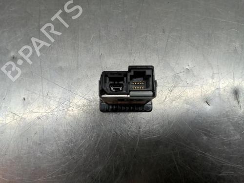 Electronic module NISSAN MICRA V (K14) 1.0 | BP5982569M83 