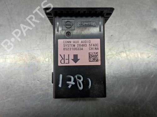 Electronic module NISSAN MICRA V (K14) 1.0 | BP5982569M83 