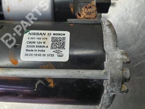 Starter NISSAN MICRA V (K14) 1.0 | BP5982571M8 