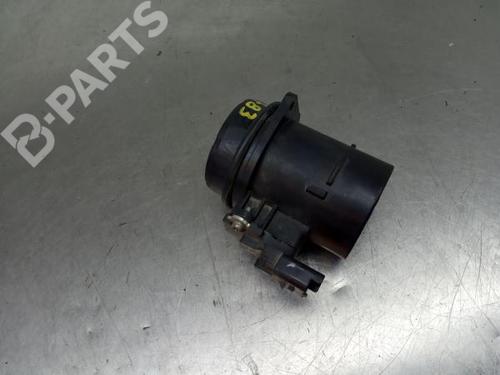 Used Mass air flow sensor PEUGEOT 208 I (CA_, CC_) 1.6 HDi (92 hp) 5994503