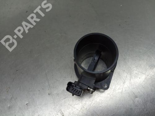 Mass air flow sensor PEUGEOT 208 I (CA_, CC_) 1.6 HDi | BP5994503M95