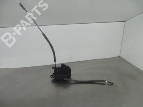 Used Rear left lock NISSAN MICRA V (K14) 1.0 (71 hp) 6000683
