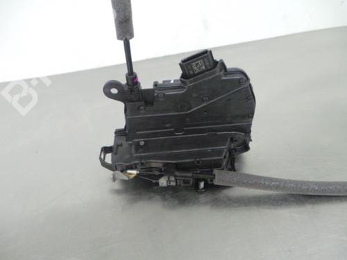 Rear left lock NISSAN MICRA V (K14) 1.0 | BP6000683C100 