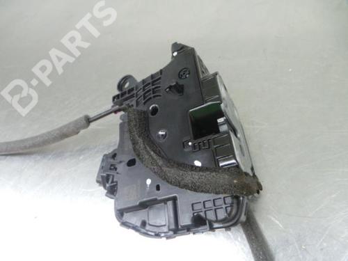 Rear left lock NISSAN MICRA V (K14) 1.0 | BP6000683C100 