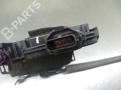 Rear left lock NISSAN MICRA V (K14) 1.0 | BP6000683C100 