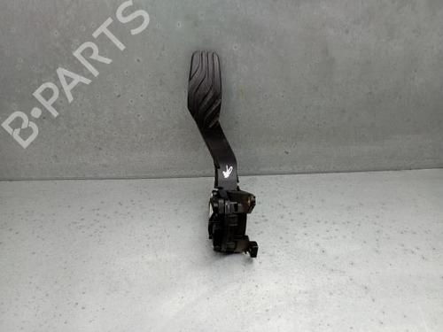 Pedal NISSAN MICRA V (K14) 1.0 (71 hp) 180025FA0B / 6PV01290201