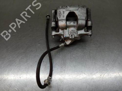 Used Left front brake caliper NISSAN MICRA V (K14) 1.0 (71 hp) 14438775