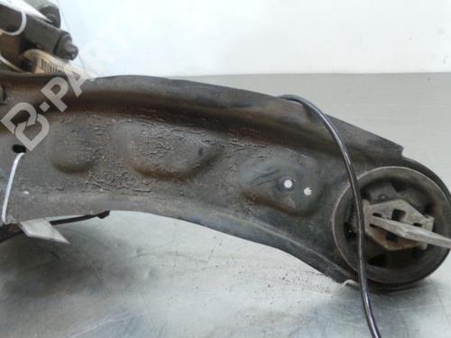 Right rear suspension arm MERCEDES-BENZ A-CLASS (W176) A 45 AMG 4-matic (176.052) | BP6005951M15 