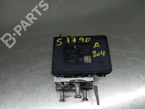 Bremsaggregat ABS für MERCEDES-BENZ C-CLASS (W205) C 220 BlueTEC / d (205.002, 205.004) (170 hp) 6022825